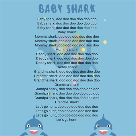 baby shark lyrics song|baby shark japanese lyrics.